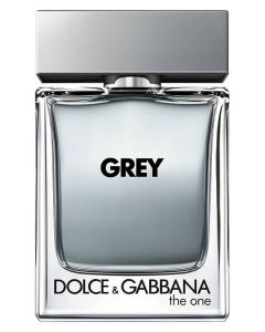 Dolce & Gabbana The One Grey EDT 100 ml