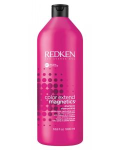 Redken Color Extend Magnetics Shampoo (N) 1000 ml