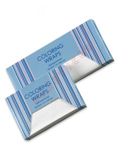 Coloring Wraps reflekspapir 500 stk 110x160 mm