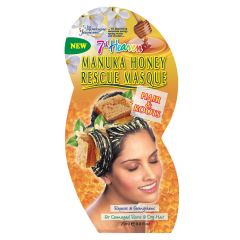 Montagne Jeunesse Manuka Honey Rescue Masque (Hair) 25 ml