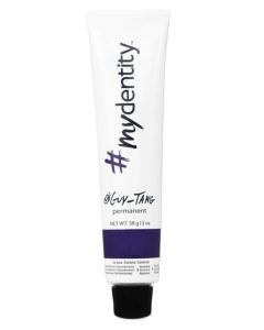 Guy Tang #mydentity Permanent - Midnight Violet 3MV 