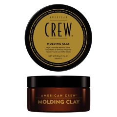 American Crew Molding Clay (U) 