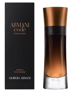 Armani Code Profumo Parfum 60 ml