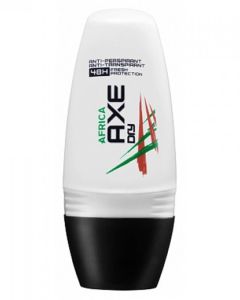 AXE Dry Africa Roll-On 48h 50 ml