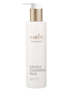 Babor Gentle Cleansing Milk (N) 200 ml