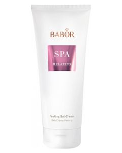 Babor Relaxing Peeling Gel-Creme   200 ml