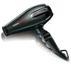 Babyliss Pro Caruso Haartrockner - BAB6510IE 
