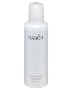 Babor - Nail Colour Remover  100 ml
