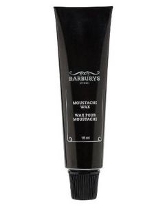Barburys Moustache Wax 15 ml