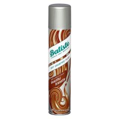 Batiste Dry Shampoo Plus - Beautiful Brunette 200 ml