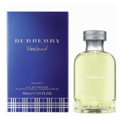 Burberry Weekend For Men EDT* 100 ml