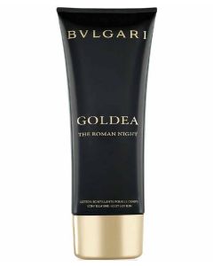 Bvlgari Goldea The Roman Night Bodylotion 100 ml
