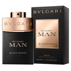 Bvlgari Man - Black Orient Parfum EDP 60 ml