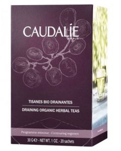 Caudalie Organic Herbal Tea 