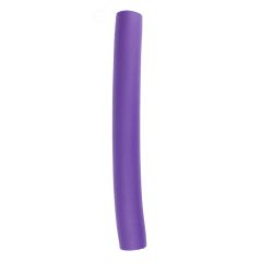 Comair Flex Roller Medium Violet 21mm x 170mm - Permanentspoler Art. 3011759 