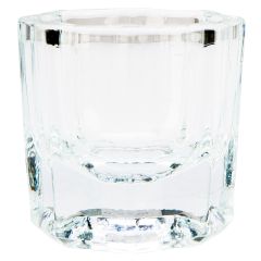 Dappenglas Til Blanding Af Refectocil 