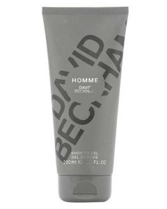 David Beckham Homme Shower Gel 200 ml