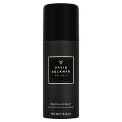 David Beckham Instinct Deodorant Spray (Sort) 150 ml