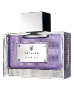 David Beckham Signature Men EDT  75 ml