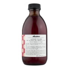 Davines Alchemic Shampoo - Red 280 ml