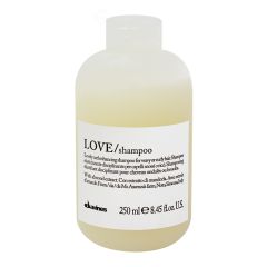 Davines LOVE Curl Enhancing Shampoo (N) 250 ml