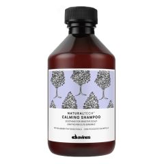 Davines Natural Tech - Calming Shampoo 250 ml
