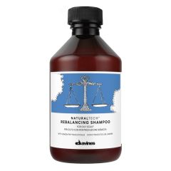 Davines Natural Tech - Rebalancing Shampoo 250 ml