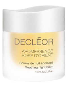 Decleor Aromessence Rose D'Orient Soothing Night Balm 15 ml