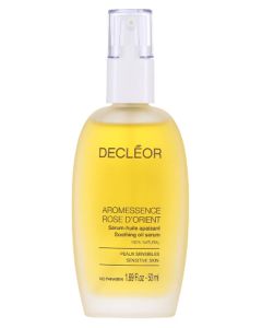 Decleor Aromessence Rose D'Orient Soothing Oil Serum 50 ml