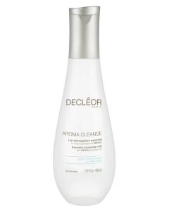 Decleor Essential Cleansing Milk 400 ml