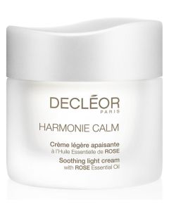 Decleor Harmonie Calm Soothing Light Cream 50 ml