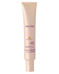 Decleor Hydro Floral BB Cream 24Hr Hydration SPF15 - Dark 40 ml