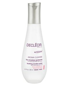 Decleor Soothing Micellar Water 200 ml