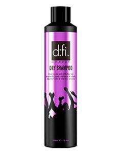 D:FI Dry Shampoo 300 ml