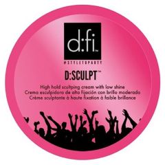 D:FI d:sculpt (Stor Pink) (N) 