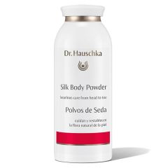Dr. Hauschka Silk Body Powder 
