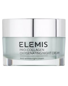 Elemis Pro-Collagen Oxygenating Night Cream  50 ml