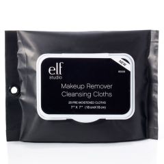 Elf Makeup Remove Cleansing Cloths 20stk (85008) 