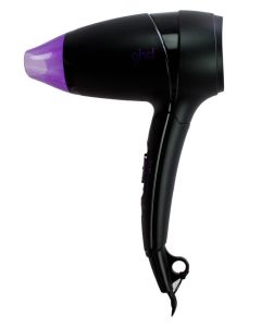 ghd Wanderlust Flight Limited Edition Travel Hairdryer & Protective Bag 