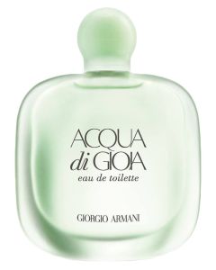 Giorgio Armani - Acqua Di Gioia EDT 100 ml