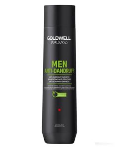 Goldwell For Men Anti-Dandruff Shampoo 300 ml