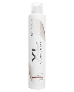 Grazette XL Concept Creative Hair Spray - Mega Strong 400 ml