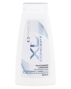 Grazette XL Concept Shower Creme 100 ml