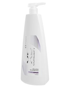 Grazette XL Concept Silver Shampoo 1000 ml