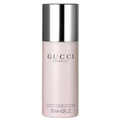 Gucci Bamboo Deodorant 100 ml