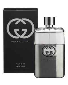 Gucci Guilty Pour Homme EDT 90 ml