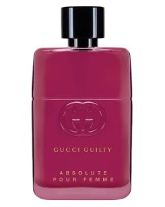 Gucci Gucci Absolute Pour Femme EDP 50 ml