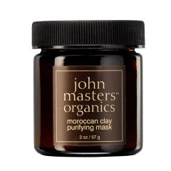 John Masters Moroccan Clay Purifying Mask 