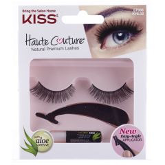 KISS Haute Couture, Lashes Flirt (57956) 