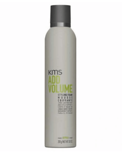 KMS Add Volume Styling Foam  300 ml